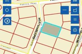 Residential Lot for Sale in Spanish Town