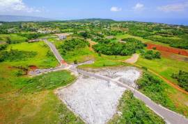 Residential Lot for Sale in Munroe College