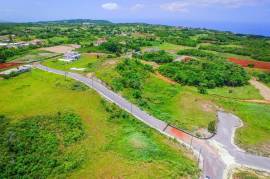 Residential Lot for Sale in Munroe College