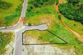 Residential Lot for Sale in Munroe College