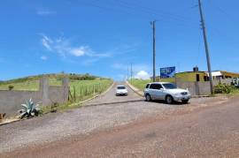 Residential Lot for Sale in Munroe College