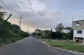 Residential Lot for Sale in Negril