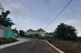 Residential Lot for Sale in Negril