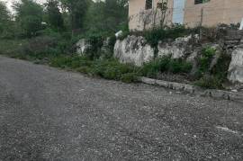 Residential Lot for Sale in Negril