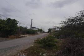 Residential Lot for Sale in Greater Portmore