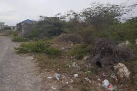 Residential Lot for Sale in Greater Portmore