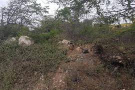 Residential Lot for Sale in Greater Portmore