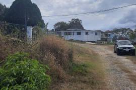 Residential Lot for Sale in Montego Bay