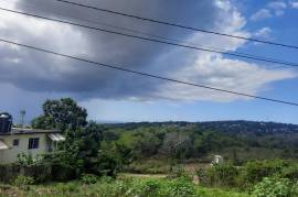 Residential Lot for Sale in Montego Bay