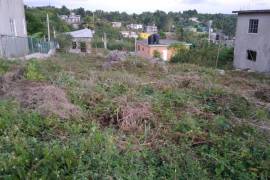 Residential Lot for Sale in May Pen