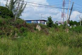 Residential Lot for Sale in May Pen