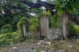 Residential Lot for Sale in May Pen