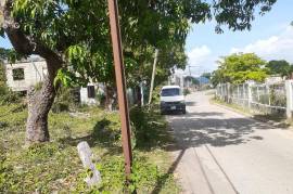 Residential Lot for Sale in May Pen