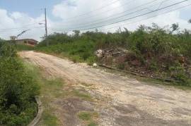 Residential Lot for Sale in Spanish Town