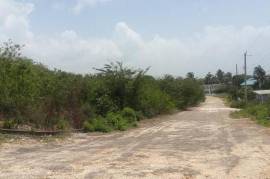 Residential Lot for Sale in Spanish Town