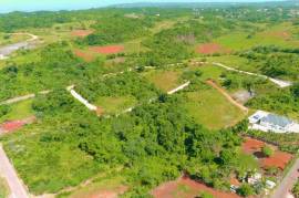 Residential Lot for Sale in Mandeville