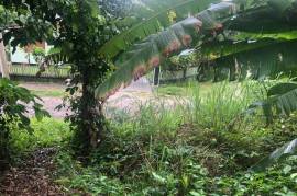 Residential Lot for Sale in Kingston 9