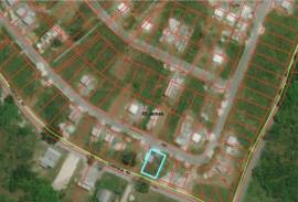 Residential Lot for Sale in Granville