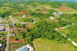 Residential Lot for Sale in Mandeville