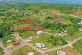 Residential Lot for Sale in Mandeville