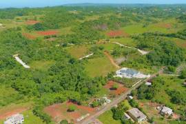 Residential Lot for Sale in Mandeville