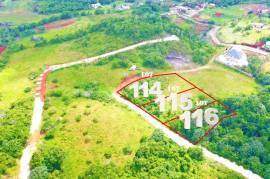 Residential Lot for Sale in Mandeville