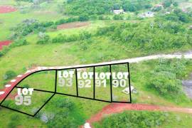 Residential Lot for Sale in Mandeville