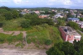 Residential Lot for Sale in Retreat