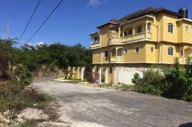 Residential Lot for Sale in Montego Bay