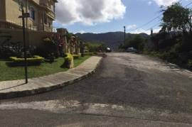 Residential Lot for Sale in Montego Bay