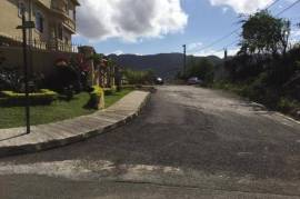 Residential Lot for Sale in Montego Bay