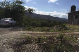 Residential Lot for Sale in Montego Bay