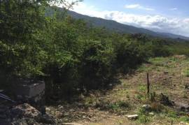 Residential Lot for Sale in Montego Bay