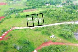 Residential Lot for Sale in Mandeville