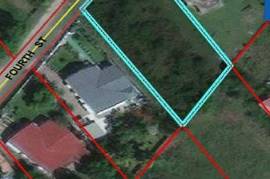 Residential Lot for Sale in Denbigh