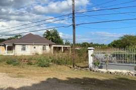 Residential Lot for Sale in Denbigh