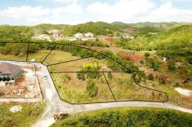 Residential Lot for Sale in Mandeville