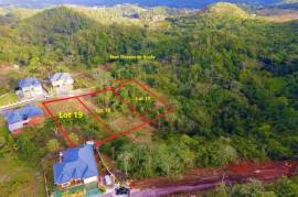 Residential Lot for Sale in Mandeville