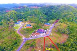 Residential Lot for Sale in Mandeville