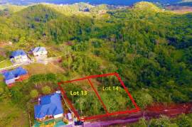 Residential Lot for Sale in Mandeville