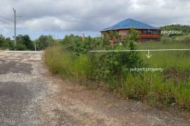 Residential Lot for Sale in Newport