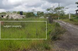 Residential Lot for Sale in Newport