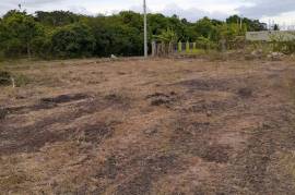 Residential Lot for Sale in May Pen