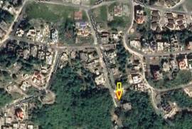 Residential Lot for Sale in Montego Bay