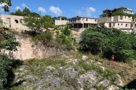 Residential Lot for Sale in Montego Bay