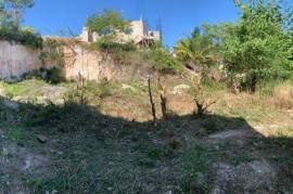 Residential Lot for Sale in Montego Bay