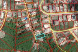 Residential Lot for Sale in Montego Bay