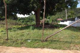 Residential Lot for Sale in Spanish Town