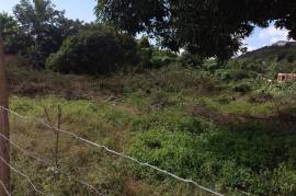 Residential Lot for Sale in Spanish Town