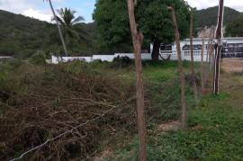 Residential Lot for Sale in Spanish Town